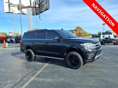 2022 Ford Expedition XLT