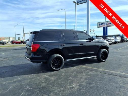 2022 Ford Expedition XLT