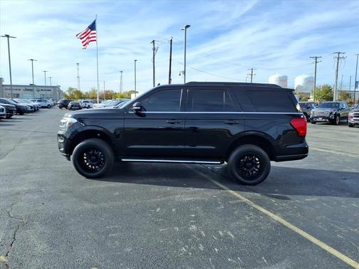 2022 Ford Expedition XLT