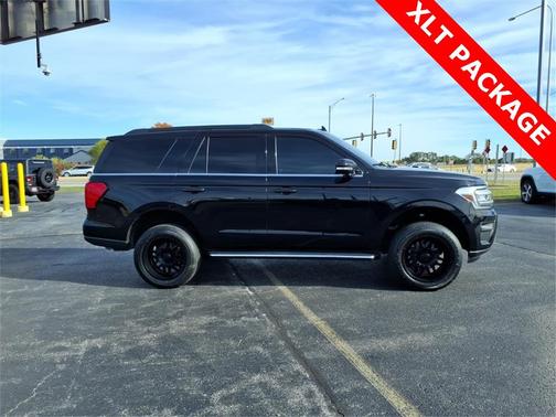2022 Ford Expedition XLT