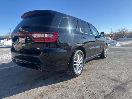 2022 Dodge Durango R/T