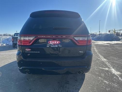 2022 Dodge Durango R/T