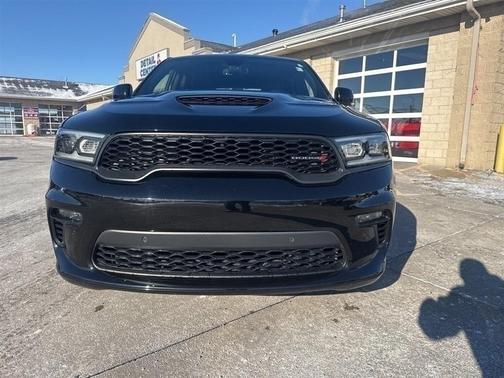 2022 Dodge Durango R/T