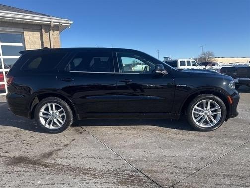 2022 Dodge Durango R/T