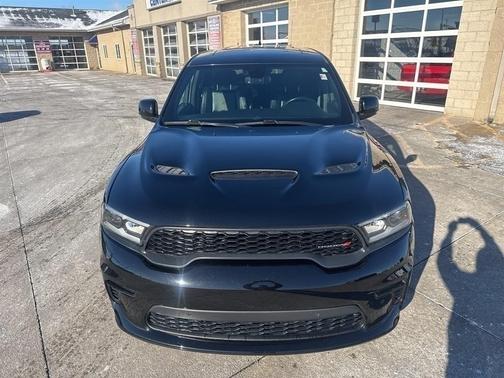 2022 Dodge Durango R/T