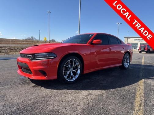 2021 Dodge Charger GT