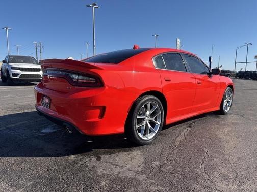 2021 Dodge Charger GT