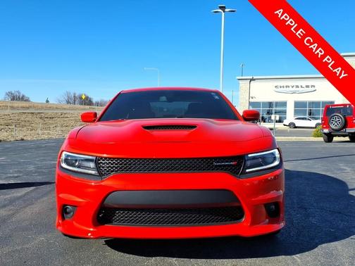 2021 Dodge Charger GT