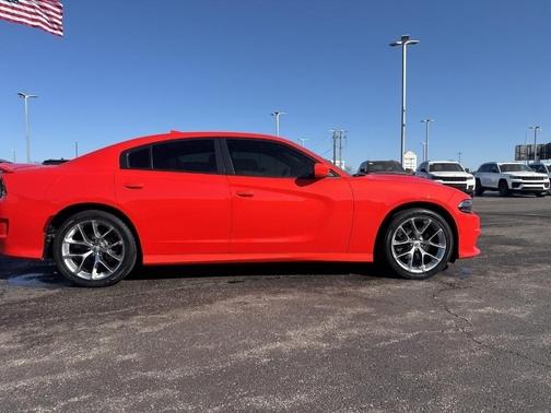 2021 Dodge Charger GT