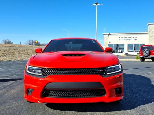 2021 Dodge Charger GT