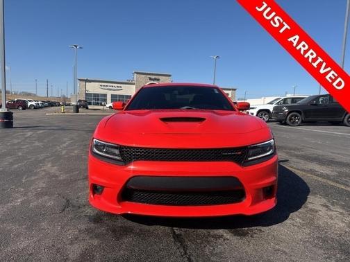 2021 Dodge Charger GT