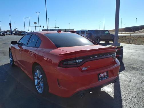2021 Dodge Charger GT