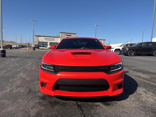 2021 Dodge Charger GT