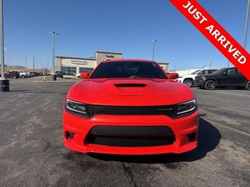 2021 Dodge Charger GT