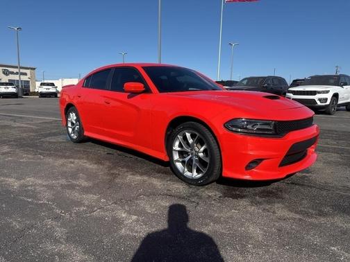 2021 Dodge Charger GT