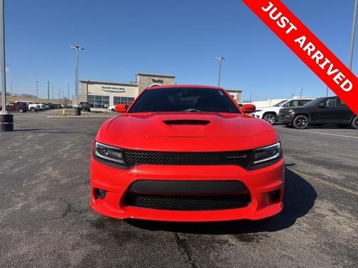 2021 Dodge Charger GT
