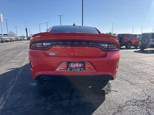2021 Dodge Charger GT