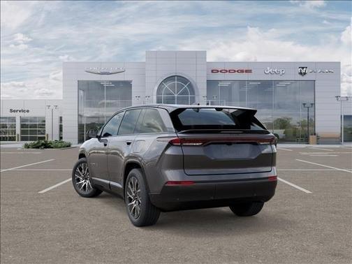 2025 Jeep Wagoneer S Limited