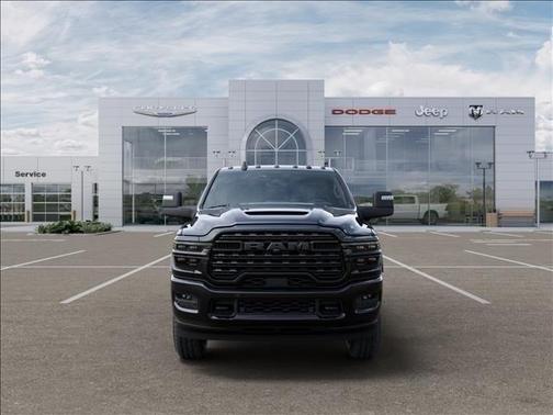 2026 RAM 2500 Limited