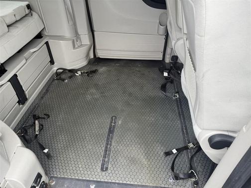 2015 Dodge Grand Caravan AVP/SE