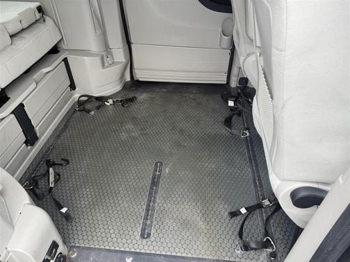 2015 Dodge Grand Caravan AVP/SE