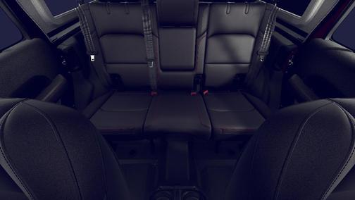 2026 Jeep Wrangler Moab 392