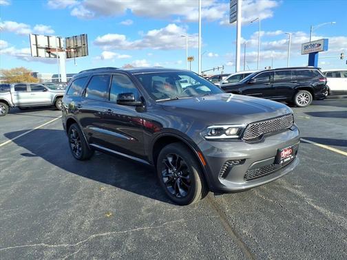 2024 Dodge Durango SXT