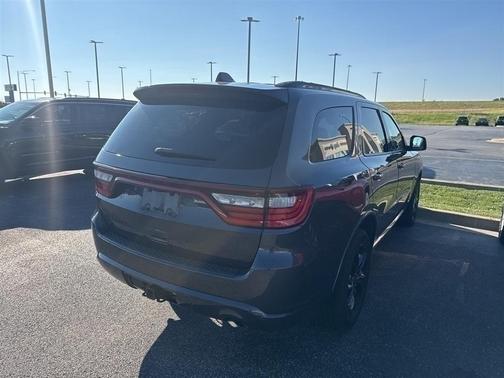 2024 Dodge Durango SXT