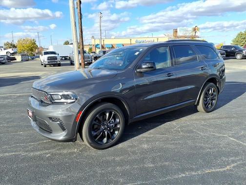 2024 Dodge Durango SXT