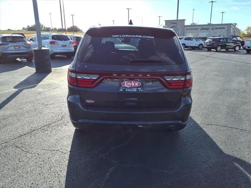 2024 Dodge Durango SXT