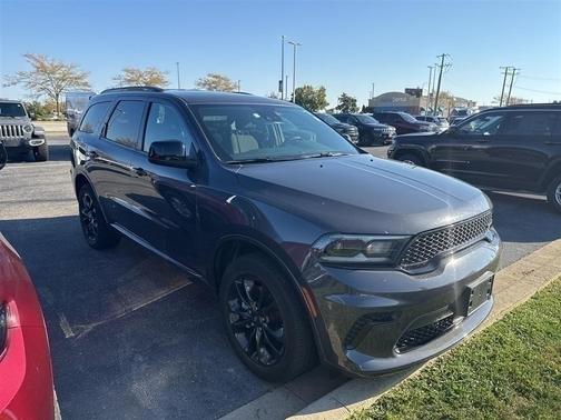 2024 Dodge Durango SXT