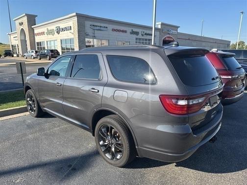2024 Dodge Durango SXT