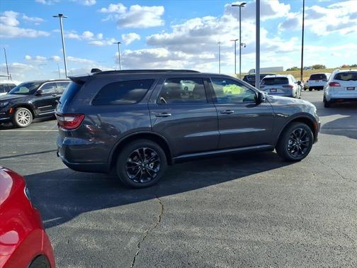 2024 Dodge Durango SXT