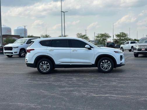 2020 Hyundai SANTA FE 2.4 SEL