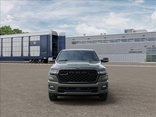 Canyon 2026 RAM 1500 Big Horn/Lone Star