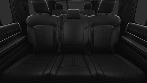 2025 Jeep Wagoneer Base