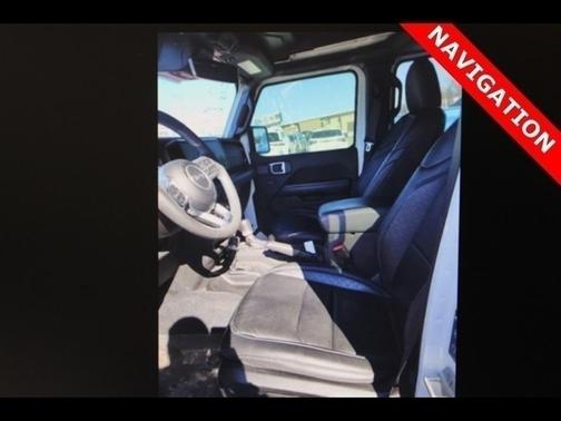 2024 Jeep Wrangler 4xe High Altitude