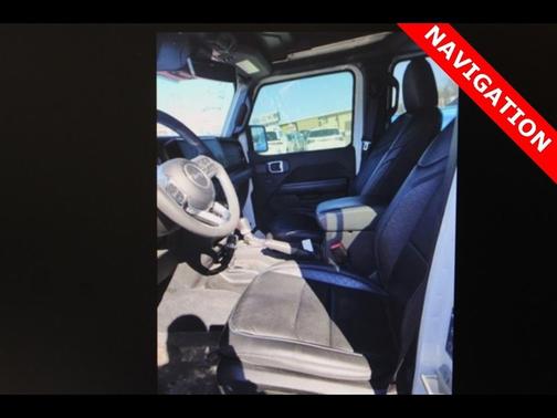 2024 Jeep Wrangler 4xe High Altitude