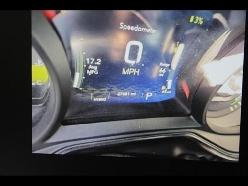 2024 Jeep Wrangler 4xe High Altitude