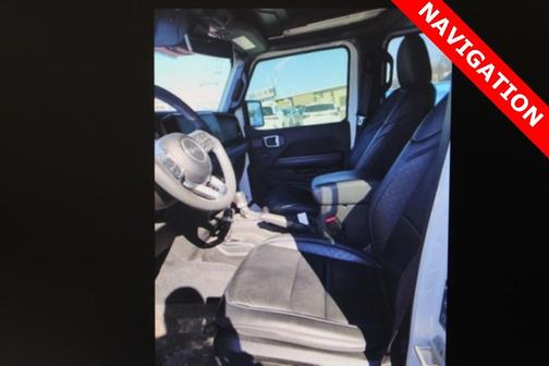 2024 Jeep Wrangler 4xe High Altitude