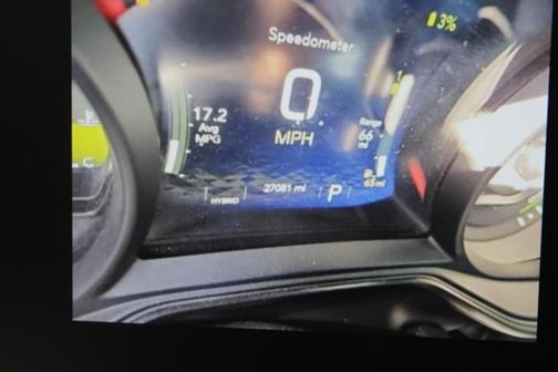 2024 Jeep Wrangler 4xe High Altitude