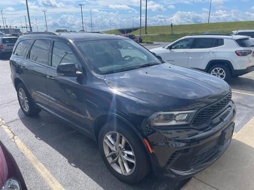 2024 Dodge Durango GT