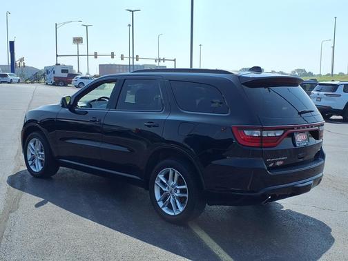 2024 Dodge Durango GT
