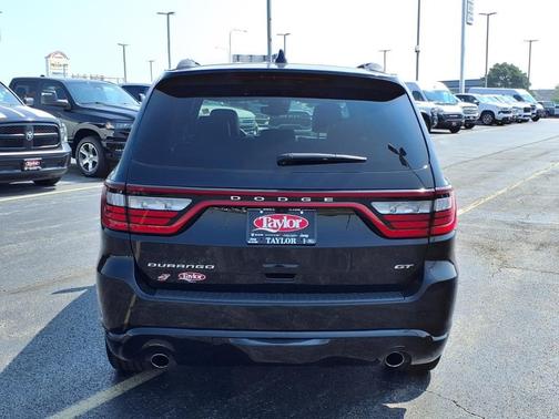 2024 Dodge Durango GT
