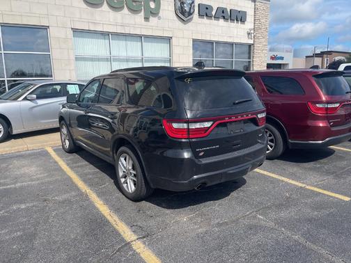 2024 Dodge Durango GT