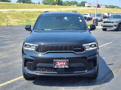 2024 Dodge Durango GT