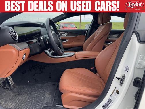 White 2022 Mercedes-Benz CLS 450 Base 4MATIC
