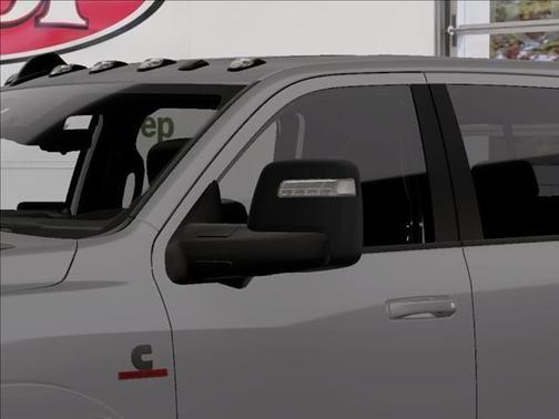 2026 RAM 2500 Limited