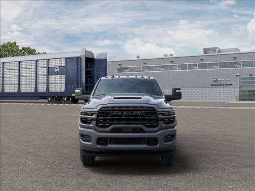 2026 RAM 2500 Limited