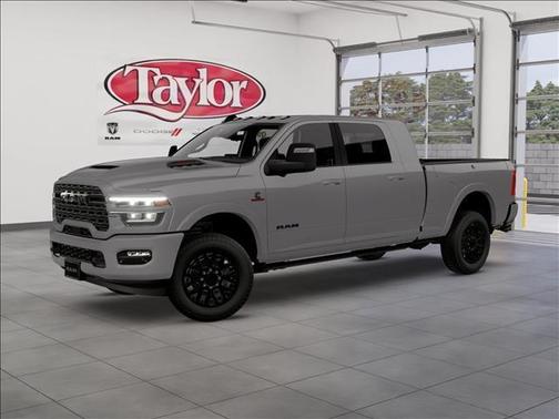 2026 RAM 2500 Limited